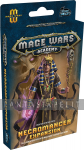 Mage Wars Academy: Necromancer Expansion