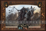 Song of Ice and Fire: Bolton Flayed Men