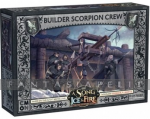 Song of Ice and Fire: Night's Watch Builder Scorpion Crew