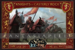 Song of Ice and Fire: Knights of Casterly Rock