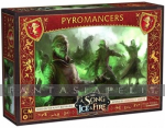 Song of Ice and Fire: Pyromancers