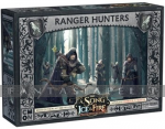 Song of Ice and Fire: Ranger Hunters