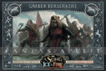 Song of Ice and Fire: Umber Berserkers