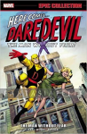 Daredevil Epic Collection 01: The Man Without Fear