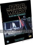 Star Wars RPG Allies and Adversaries (HC)