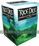 Rice Dice: A Spirits of the Rice Paddy Dice Game