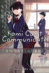 Komi Can't Communicate 01