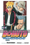 Boruto: Naruto Next Generations 06