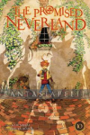 Promised Neverland 10