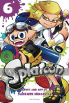 Splatoon 06