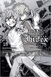 Certain Magical Index Light Novel 19