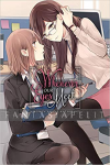 Whenever Our Eyes Meet: Yuri Womens Love Anthology