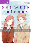 One Week Friends 7