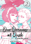 Our Dreams at Dusk: Shimanami Tasogare 2