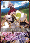 Skeleton Knight in Another World 01
