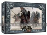 Song of Ice and Fire: Tully Cavaliers
