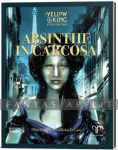 Yellow King RPG: Absinthe in Carcosa (HC)