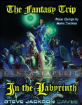 Fantasy Trip: In the Labyrinth (HC)