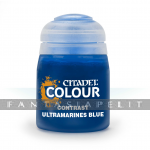 Citadel Contrast: Ultramarines Blue (18ml)