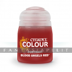 Citadel Contrast: Blood Angels Red (18ml)