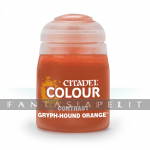 Citadel Contrast: Gryph-Hound Orange (18ml)