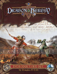 Dragon Heresy RPG Introductory Set