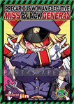 Precarious Woman Executive Miss Black General 04