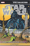 Star Wars: Legends Epic Collection -Newspaper Strips 2
