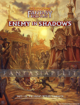 WHFRP 4: Enemy Within 1 -Enemy in Shadows (HC)