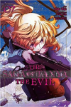 Saga of Tanya the Evil 07