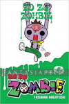 Zo Zo Zombie 4