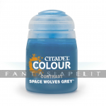 Citadel Contrast: Space Wolves Grey (18ml)