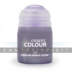 Citadel Air: Eidolon Purple Clear (24ml)