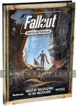 Fallout: Wasteland Warfare RPG (HC)