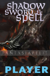 Shadow, Sword & Spell RPG: Player