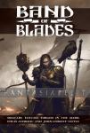 Band of Blades RPG (HC)