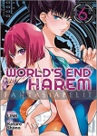 World's End Harem 06