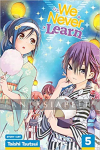 We Never Learn 05