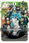 Overlord: A la Carte 1