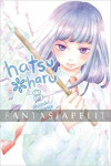 Hatsu Haru 08