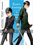 Kino's Journey: The Beautiful World 3