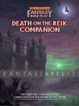 WHFRP 4: Death on the Reik Companion (HC)
