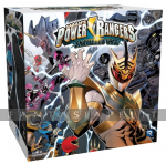 Power Rangers: Heroes of the Grid -Shattered Grid Expansion