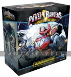 Power Rangers: Heroes of the Grid -Megazord Deluxe Figure