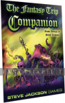 Fantasy Trip: Companion