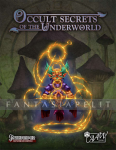 Pathfinder: Occult Secrets of the Underworld