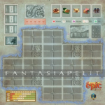Tiny Epic Quest Game Mat