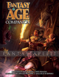 Fantasy AGE Companion (HC)
