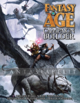 Fantasy AGE Campaign Builder's Guide (HC)