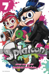 Splatoon 07